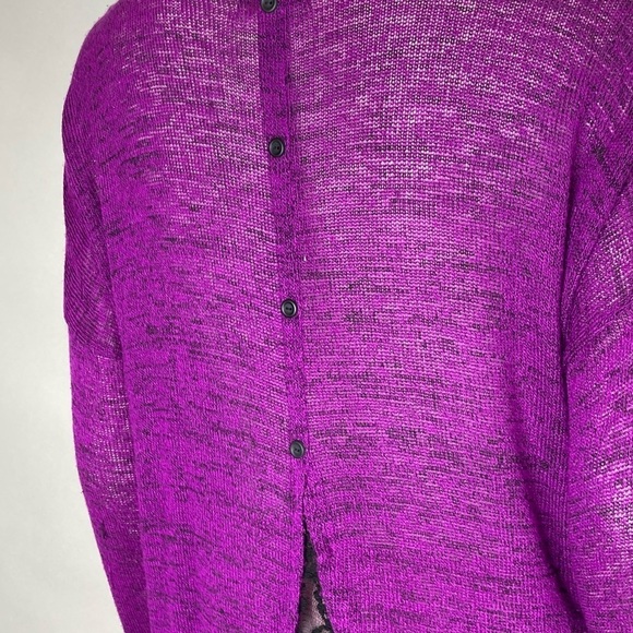 Arizona Rayon Blend Lace Detail Back Sz XL - Picture 3 of 6